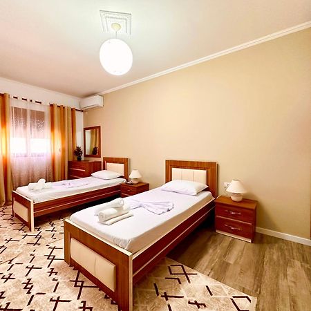 The Luxe Apartments Gjirokastra Zewnętrze zdjęcie