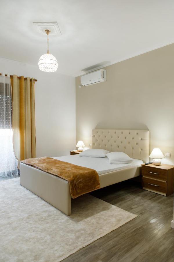 The Luxe Apartments Gjirokastra Zewnętrze zdjęcie