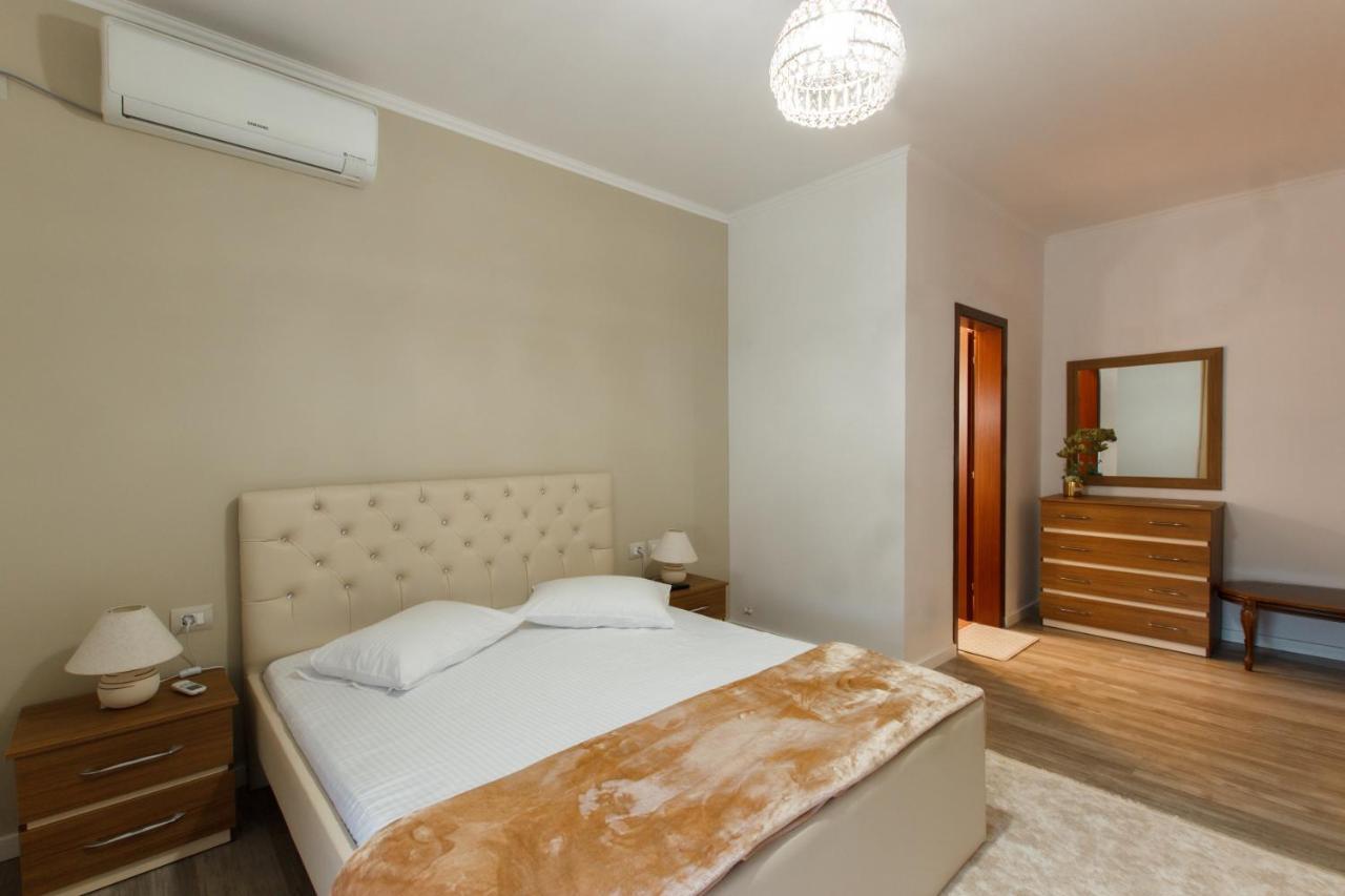 The Luxe Apartments Gjirokastra Zewnętrze zdjęcie