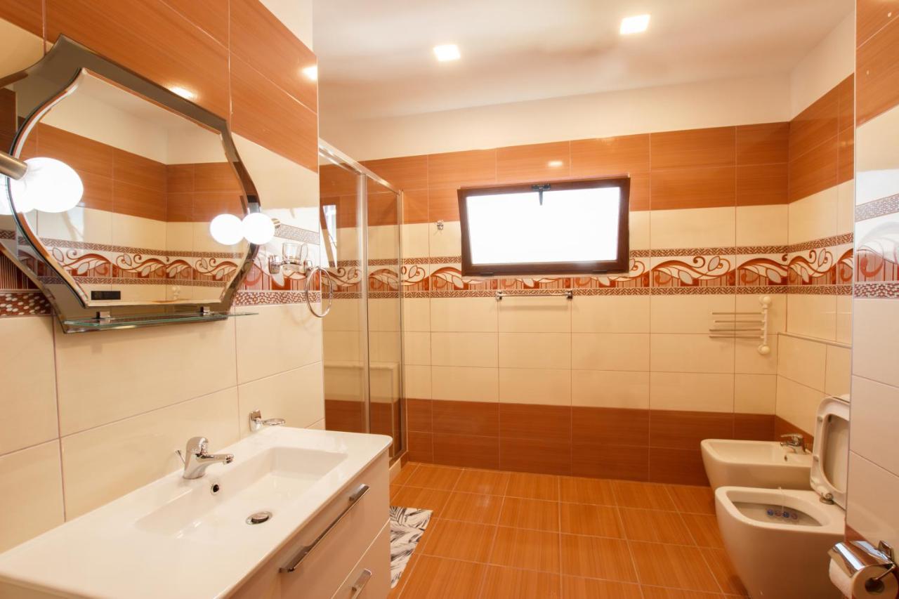 The Luxe Apartments Gjirokastra Zewnętrze zdjęcie