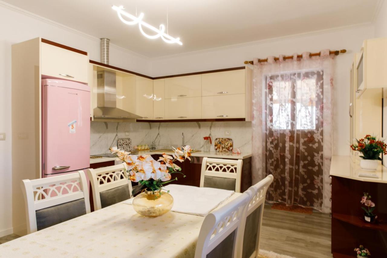 The Luxe Apartments Gjirokastra Zewnętrze zdjęcie