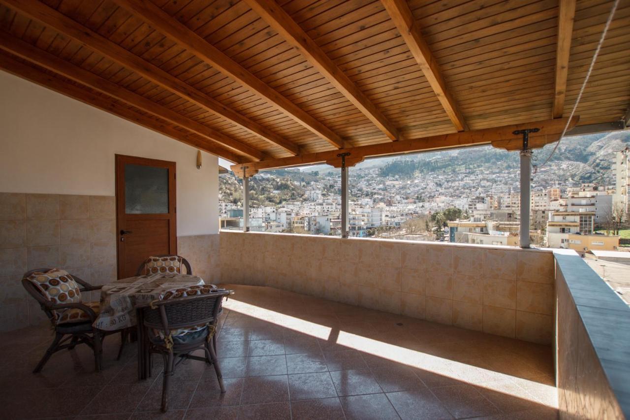 The Luxe Apartments Gjirokastra Zewnętrze zdjęcie