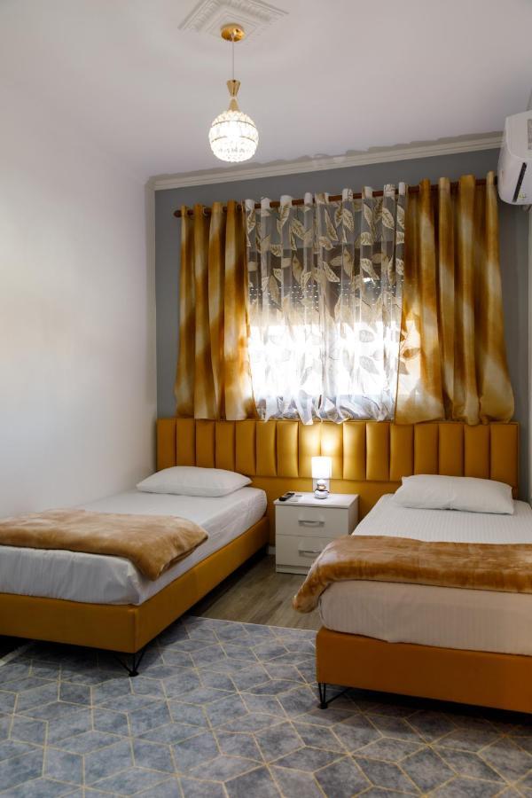 The Luxe Apartments Gjirokastra Zewnętrze zdjęcie