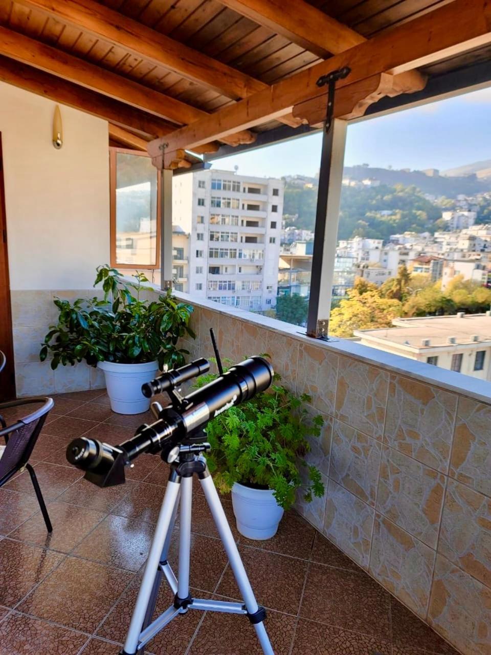 The Luxe Apartments Gjirokastra Zewnętrze zdjęcie