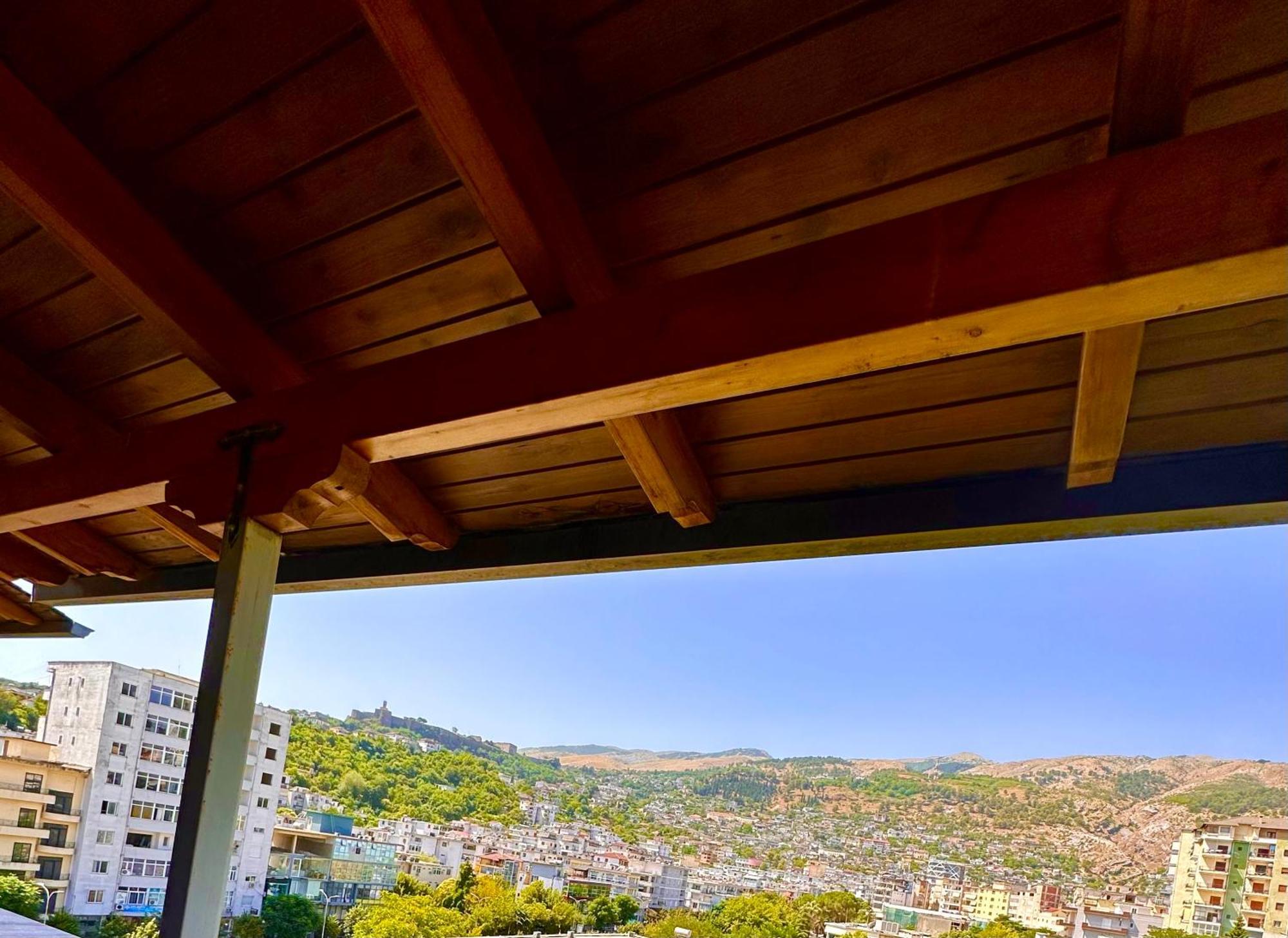 The Luxe Apartments Gjirokastra Zewnętrze zdjęcie