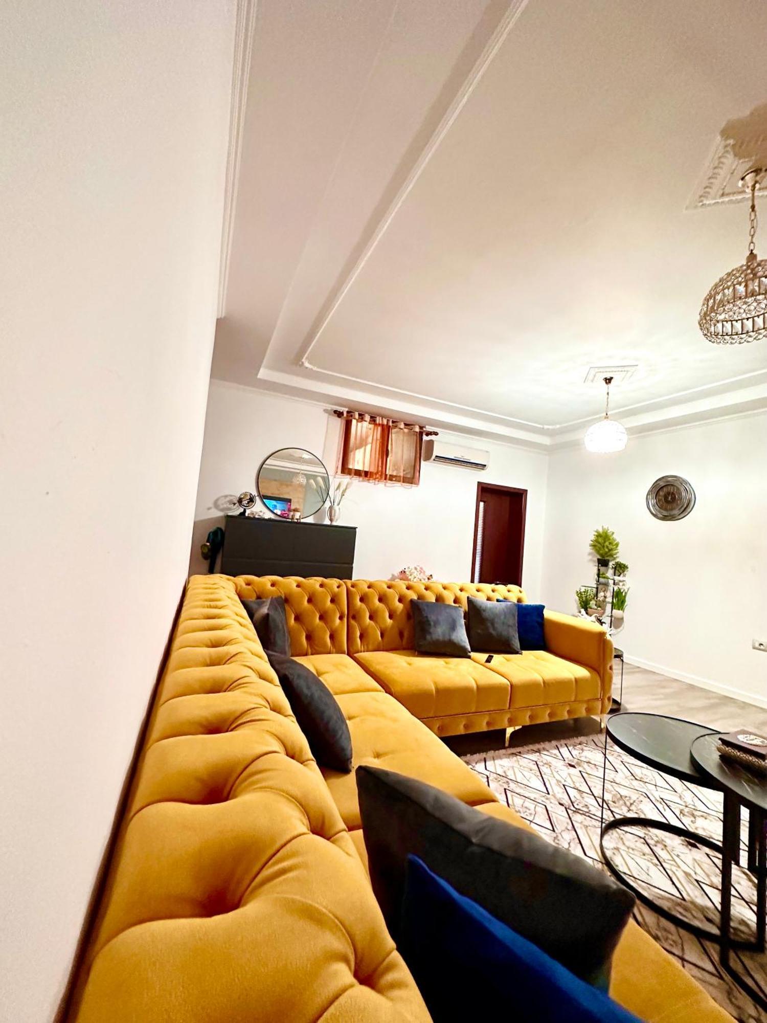 The Luxe Apartments Gjirokastra Zewnętrze zdjęcie